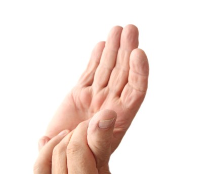 Arthroscopic Thumb Joint Replacement by OrangeCountySurgeons